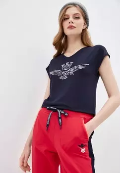 Футболка Aeronautica Militare