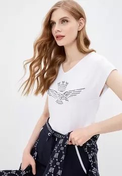 Футболка Aeronautica Militare