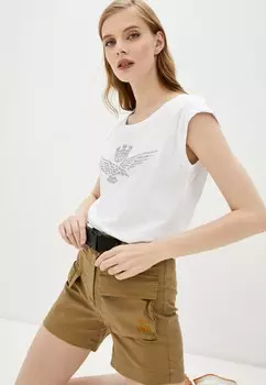 Футболка Aeronautica Militare