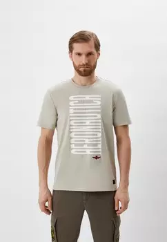 Футболка Aeronautica Militare