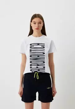 Футболка Aeronautica Militare