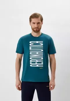 Футболка Aeronautica Militare