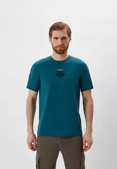 Футболка Aeronautica Militare