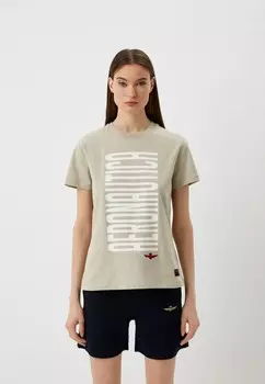 Футболка Aeronautica Militare