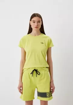 Футболка Aeronautica Militare