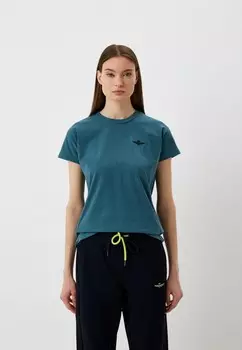 Футболка Aeronautica Militare