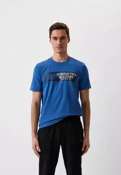 Футболка Aeronautica Militare