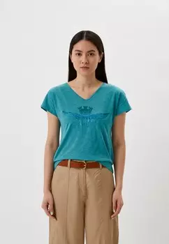 Футболка Aeronautica Militare