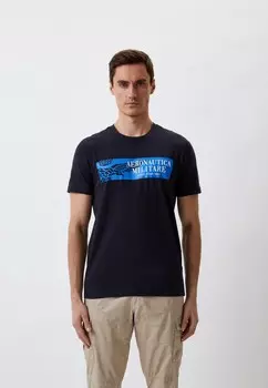Футболка Aeronautica Militare