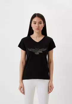 Футболка Aeronautica Militare