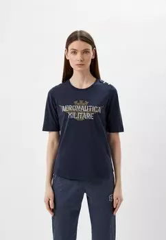 Футболка Aeronautica Militare