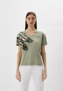 Футболка Aeronautica Militare