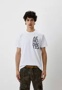 Футболка Aeronautica Militare