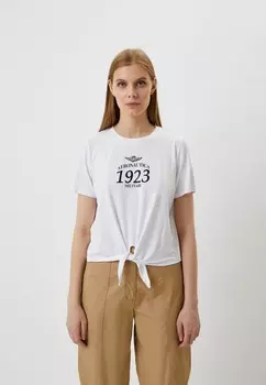 Футболка Aeronautica Militare