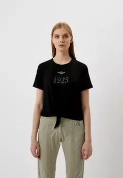 Футболка Aeronautica Militare