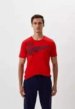 Футболка Aeronautica Militare