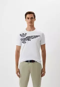 Футболка Aeronautica Militare