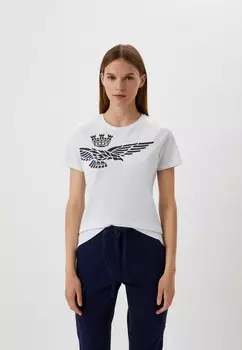 Футболка Aeronautica Militare