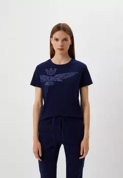 Футболка Aeronautica Militare