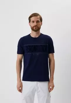 Футболка Aeronautica Militare