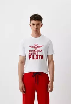 Футболка Aeronautica Militare