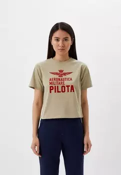 Футболка Aeronautica Militare