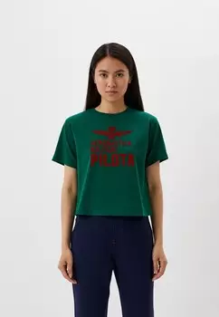 Футболка Aeronautica Militare