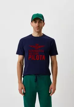 Футболка Aeronautica Militare