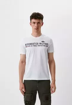 Футболка Aeronautica Militare