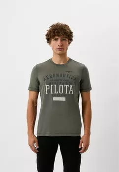 Футболка Aeronautica Militare