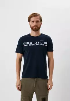 Футболка Aeronautica Militare