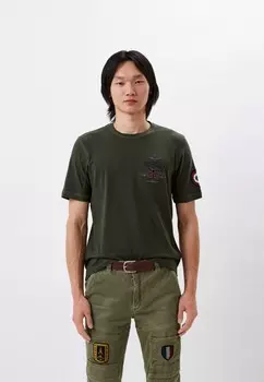 Футболка Aeronautica Militare