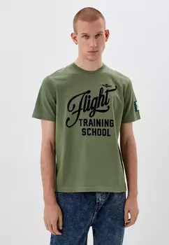 Футболка Aeronautica Militare