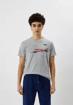 Футболка Aeronautica Militare