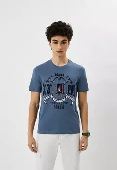 Футболка Aeronautica Militare