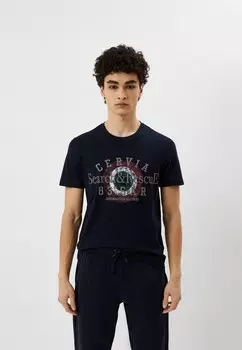 Футболка Aeronautica Militare