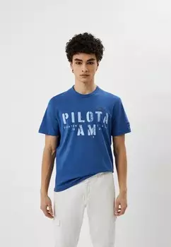 Футболка Aeronautica Militare