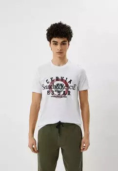 Футболка Aeronautica Militare