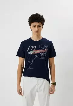 Футболка Aeronautica Militare