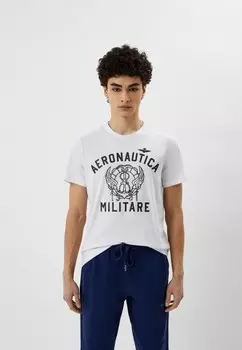 Футболка Aeronautica Militare