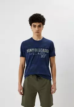 Футболка Aeronautica Militare