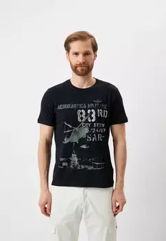 Футболка Aeronautica Militare