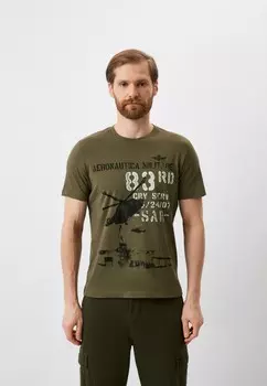 Футболка Aeronautica Militare