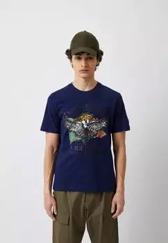 Футболка Aeronautica Militare