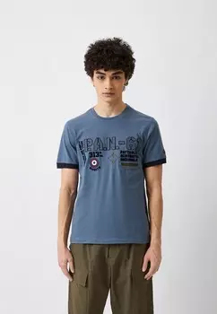 Футболка Aeronautica Militare