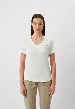 Футболка Aeronautica Militare