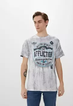 Футболка Affliction