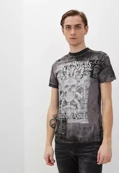 Футболка Affliction