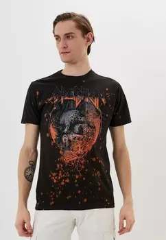 Футболка Affliction