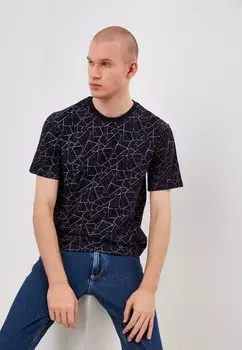 Футболка Al Franco